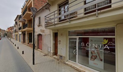 SONIA centro de Estética | Centro de Estética en Macanet de la Selva