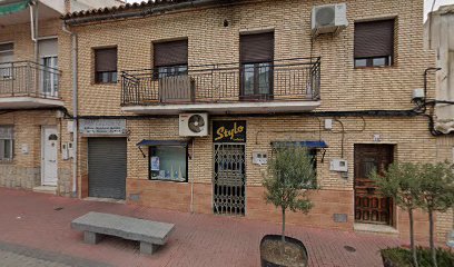 Stylo Belleza | Centro de Estética en Olias del Rey