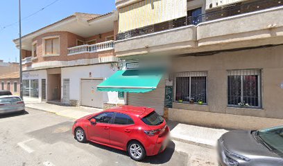 Ubeda | Centro de Estética en Los Montesinos