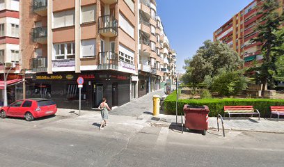 Peluquería Unisex Laura del Arco | Peluqueria en Úbeda / Jaén