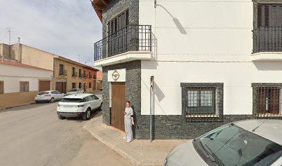 Ascen | Centro de Estética en La Solana