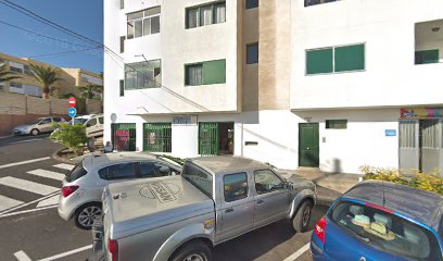 Salón Dei | Centro de Estética en Candelaria