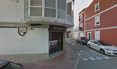 Mi Salón Peluqueros | Es Castell | Peluqueria en Villacarlos / Baleares