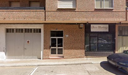 Alicia Montoya | Centro de Estética en Najera
