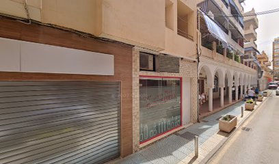 Maria José Muñoz | Centro de Estética en Torre del Mar