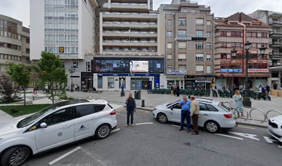 Peluquería Renata Souza Orgánico | Peluqueria en Villagarcía de Arosa / Pontevedra