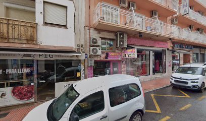 Sayapatri Estética | Centro de Estética en Benidorm