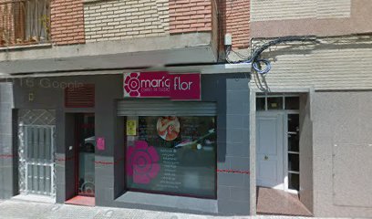 Maria Flor | Centro de Estética en Villena