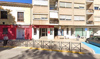 MARTA GRABOLEDA Estética | Centro de Estética en Canals