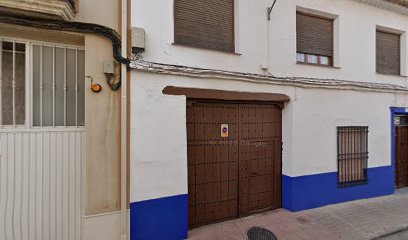 Lourdes Lucas | Centro de Estética en Campo de Criptana