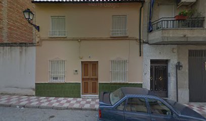 Capi Moral | Centro de Estética en Torredelcampo