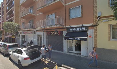 Mónica Perruqueria | Centro de Estética en Valls