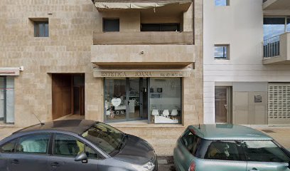 Estética Joana | Centro de Estética en Pollenca