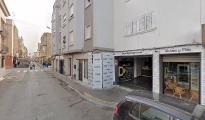 Salón de Belleza by Catalina HG | Peluqueria en Benetúser / Valencia