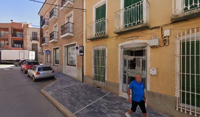Noelia Noguera | Centro de Estética en Totana
