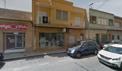Celia Costa | Centro de Estética en Rojales