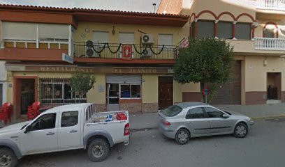 ERES | Centro de Estética en Peal de Becerro