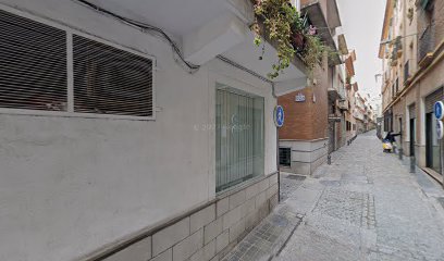 Inés Sánchez | Centro de Estética en Granada