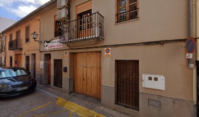 Carmen & Alba | Centro de Estética en Sagunto