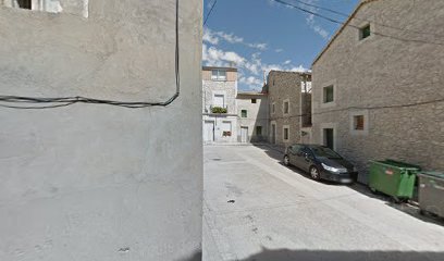 Peluqueria María Eugenia Prieto | Peluqueria en Campaspero / Valladolid