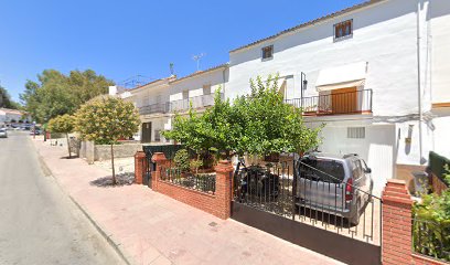 Bellavista | Centro de Estética en Olvera