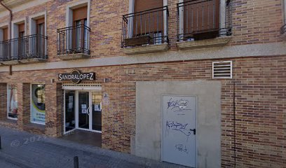 SANDRA López | Centro de Estética en San Martin de la Vega