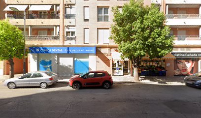 Cristina Cañada | Centro de Estética en Port de Sagunt