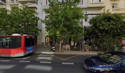 Diego Muñoz | Centro de Estética en Valencia