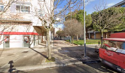 Ana Pastor | Centro de Estética en Pamplona