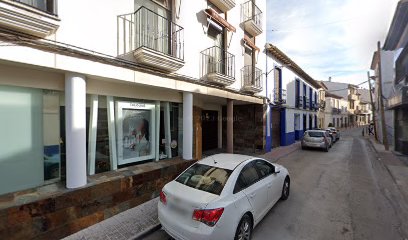 Belén Alberca | Centro de Estética en Campo de Criptana