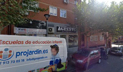 AGRESTE PELUQUEROS | Centro de Estética en Mejorada del Campo