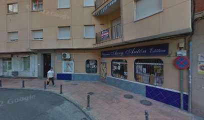 Peluquería Aury Antón Estética. | Peluqueria en Cuenca / Cuenca