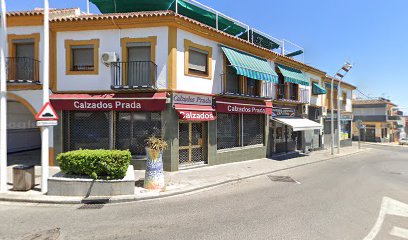 Maria Tutor | Centro de Estética en Alcalá de Guadaira