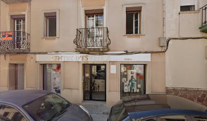 Mónica Rubia | Centro de Estética en Santa Coloma de Cervelló