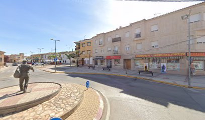 Afrodita | Centro de Estética en Villacanas