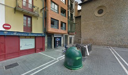 Aika II Centro de Belleza | Centro de Estética en Pamplona