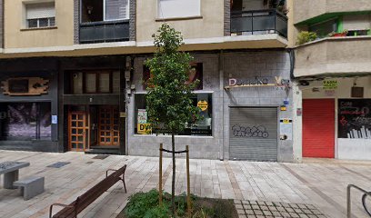 Alexandra | Centro de Estética en Logroño