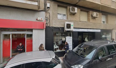 Alma peluqueria y Estética | Centro de Estética en Bailen