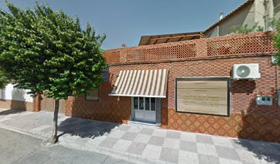 Ana | Centro de Estética en Bolaños de Calatrava