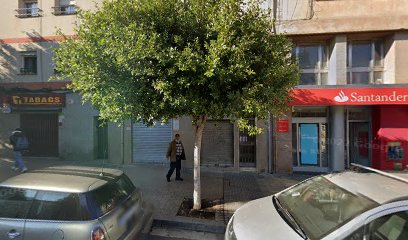 Angeles Canete Nieto | Centro de Estética en Hospitalet de Llobregat