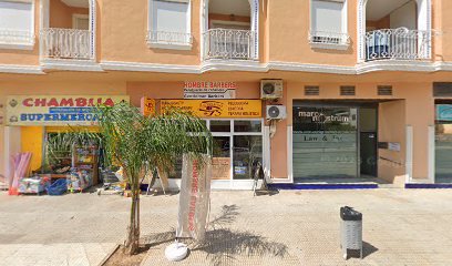 Ascension Estética | Centro de Estética en Los Alcazares