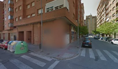 Peluquería Unisex Fani & Edurne | Peluqueria en Huesca / Huesca