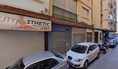 Beauty Sthetic | Centro de Estética en Granada