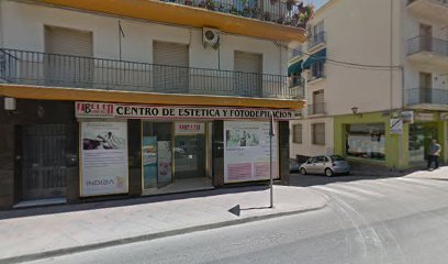 Belén Sánchez | Centro de Estética en Priego de Córdoba