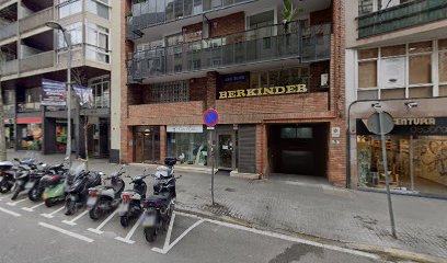 Centre D’ Estética | Centro de Estética en Barcelona