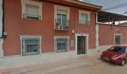 Peluqueria y Estetica Elisabeth | Peluqueria en Montiel / Ciudad Real