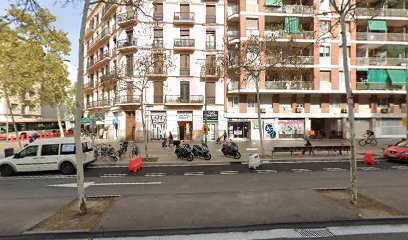 Centre D’Estética | Centro de Estética en Barcelona