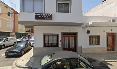 Eli – Ana | Centro de Estética en Carlet