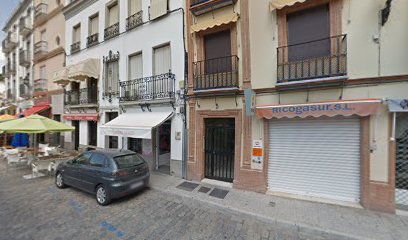 Peluqueria unisex Raquel Castro | Peluqueria en Morón de la Frontera / Sevilla