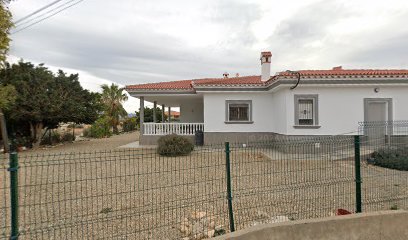 Centro Estética Ursula | Centro de Estética en Aljariz